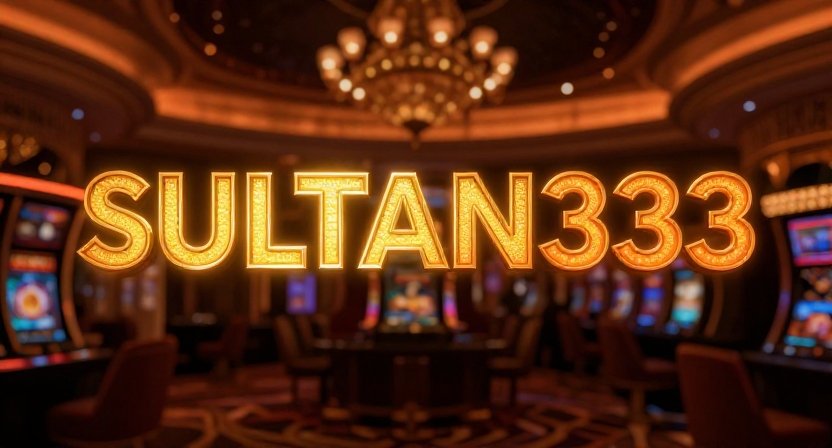 SULTAN333 SULTAN333